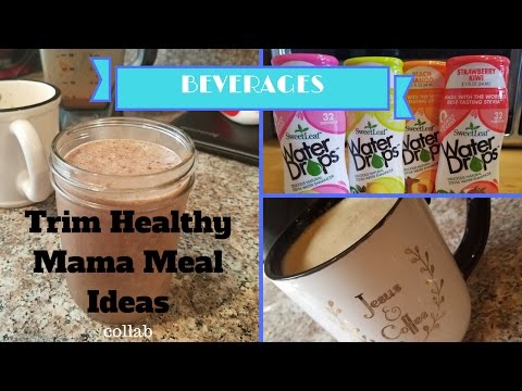 trim-healthy-mama-beverages||thm-meal-collab||-my-favorite-drinks