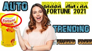 TIPS MENDAPATKAN MINYAK GORENG MURAH YANG WAJIB DI COBA