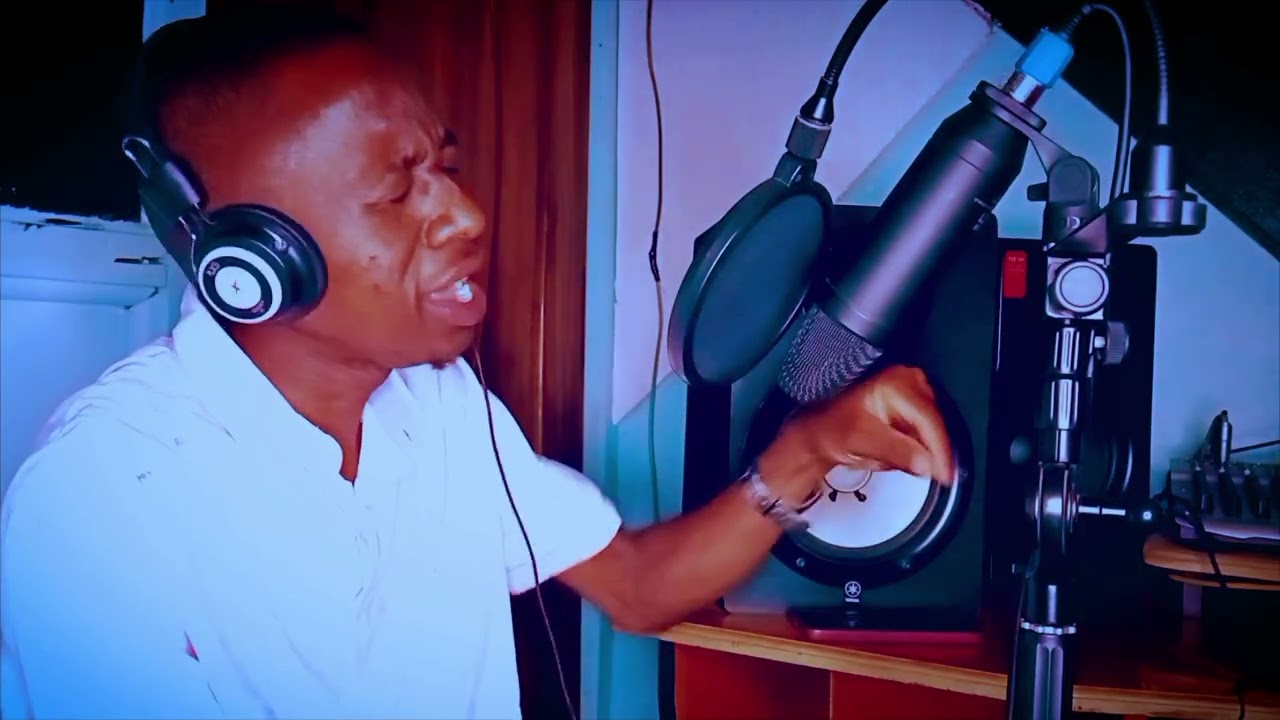 WORSHIP MOMENT- SIJUI UFANYAVYO// UWEPO -MIN AMANI (Dr Ipyana/ Bella Kombo/ Alka Mbumba)