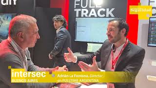 Intersec Buenos Aires 2022 | Fulltime Argentina
