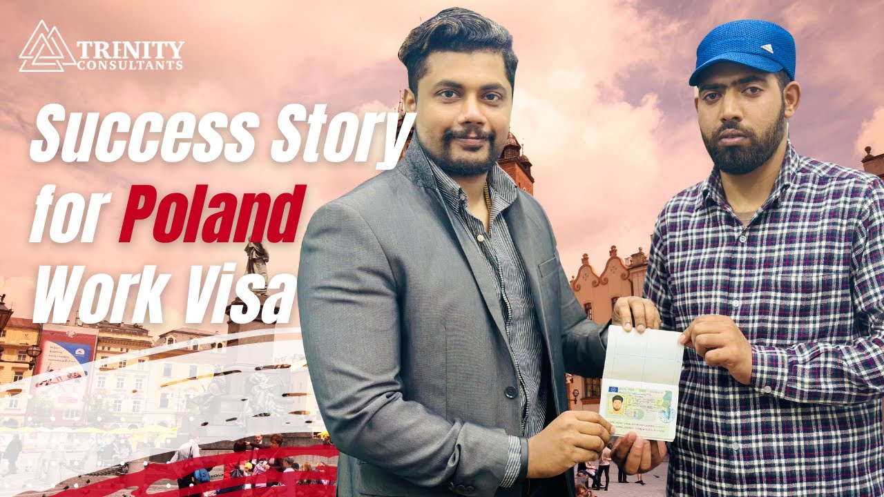 👉Poland Work Visa | Client Testimonial | 📢Attention!!! Job Seekers Get Your Dream Job in Poland