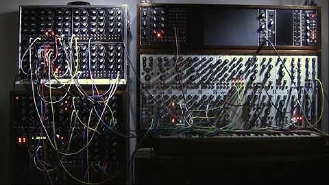 Hordijk and Modcan B