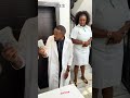 Jealous girlfriend #reels #nollywoodboyz #viral #movie