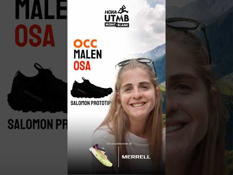 Malen Osa -  Con mucho respeto a la distancia pero con ganas de hacerlo muy bien | OCC 2026