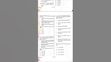 Analysis of UPSC Prelims 2022 paper