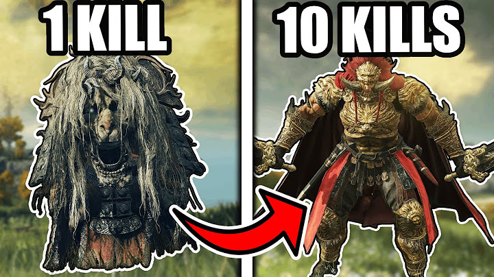 Can I beat Elden Ring using the DLC Bosses?
