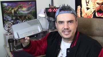 COM WORLD CMD-850 Digital Video Converter retro technology: Convert PAL to NTSC, NTSC to PAL