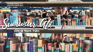 Download Lagu SUMUNAR ATI - Official Music Video MP3