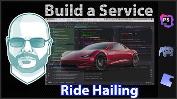 TDD Workshop: Build a PHP Ride Hailing Service