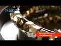 Niuli Production Lines for Brass Cable Gland