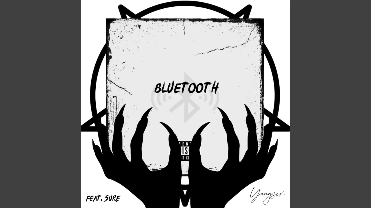 Watch Bluetooth (feat. SURE) on YouTube Watch Bluetooth (feat. SURE) on YouTube