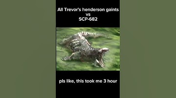 All Trevor