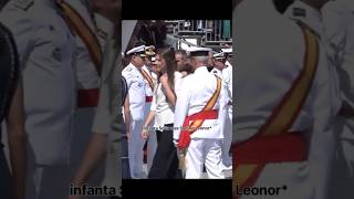 Download Lagu Infanta Sofia was op zoek naar Leonor #prinses #koning #geschiedenis #korte broek MP3 Download Lagu Infanta Sofia was op zoek naar Leonor #prinses #koning #geschiedenis #korte broek MP3