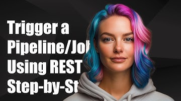 How to Trigger a Concourse Pipeline/Job Using REST API: A Step-by-Step Guide