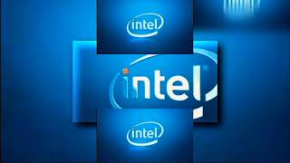 (YTPMV) Intel Logo 2012 SCAN