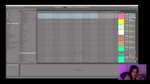 Arca on Twitch 3/22/20