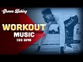 New workout music motivation and running music 130 bpm mix3