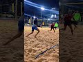 RALLY NO DESAFIO MOREIRA#futevôleibrasil #futevolei #shorts
