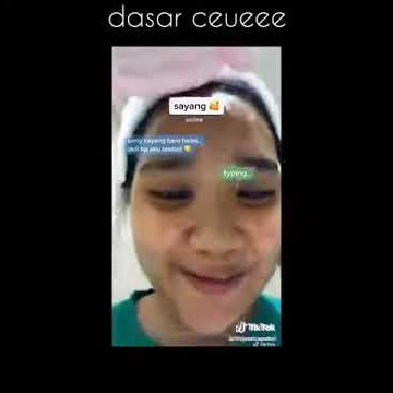 Ketika pesan cewek hanya di read