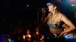 SELENA y Los Dinos Poteet TX ‘92