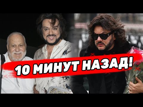 Video: Philip Kirkorov je en dan živel v razmerah navadnega Rusa: prvi video iz projekta