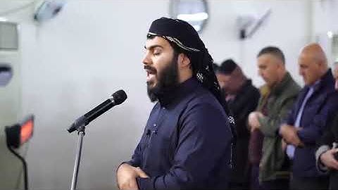 سورة الانسان كاملة بصوت رائع للقارئ نورالدين سليم نوري ♥️