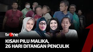 [FULL] Malika, 26 Hari di Tangan Penculik | Perempuan Bicara tvOne