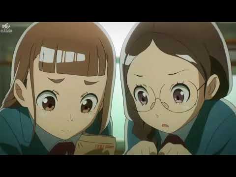 الحلقة 1 Sora Yori Mo Tooi Basho انمي مترجم قصة عشق
