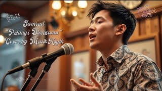 Pelangi Dimatamu  Jamrud Cover By Musikasyik