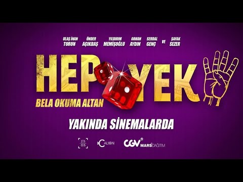 Hep Yek 4 Full HD Tek Parça İzle yeni yerli film !! 2022