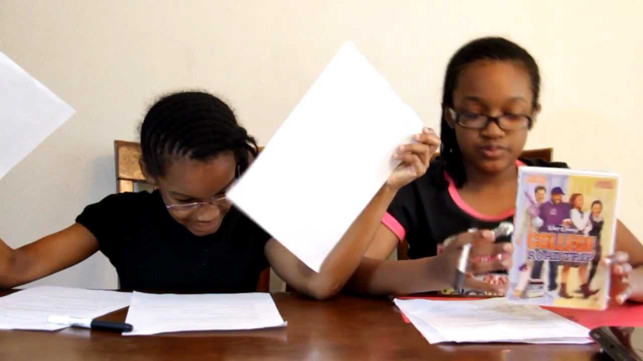 College Road Trip Movie Review YouTube college-road-trip-movie-review-youtube