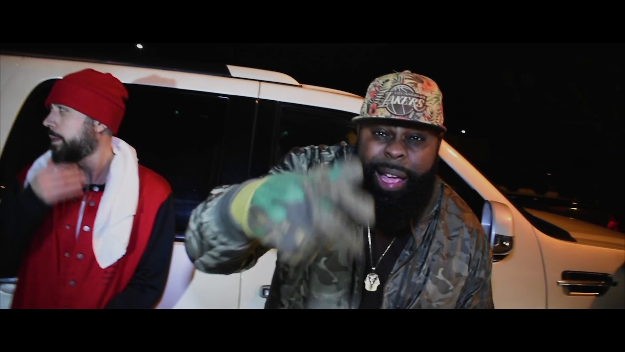 Father Focus Confucius - The Spirit of Hip Hop ft. KXNG Crooked