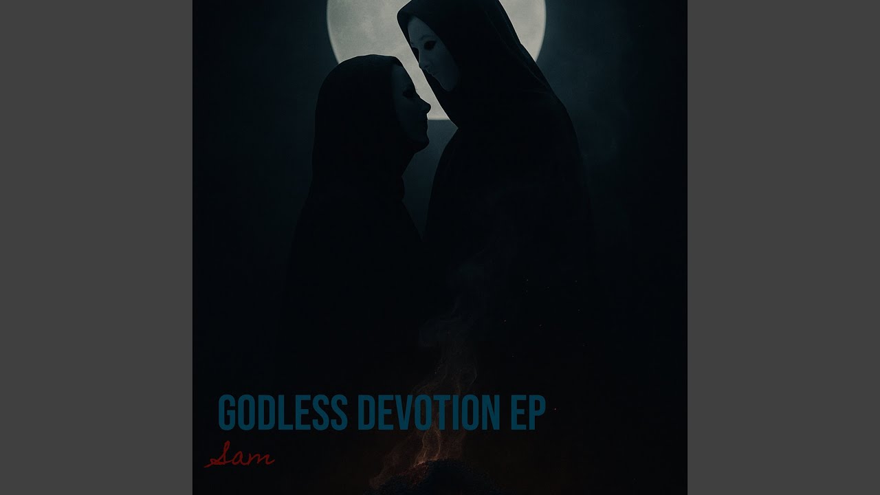 YouTubeでGodless Devotion (Dark Version)を視聴 YouTubeでGodless Devotion (Dark Version)を視聴