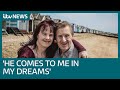 Widow from one of UK's first married couples with Down's syndrome remembers her husband | ITV News