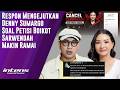 Respon Denny Sumargo Soal Petisi Boikot Sarwendah | Intens Investigasi | Eps 6907