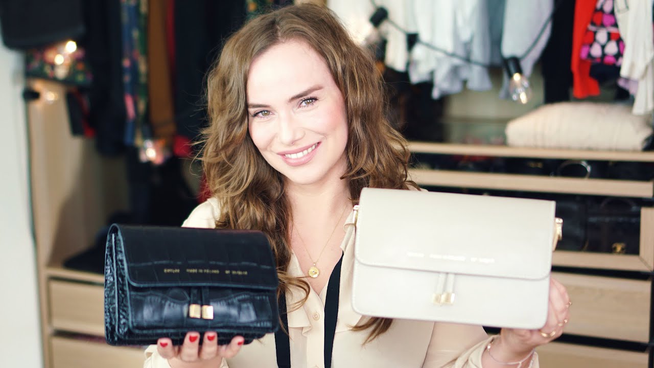 Radzka TOREBKI ZOFIA CHYLAK ✳ co warto wiedzieć ✳