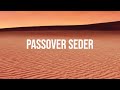 2020 Virtual Passover Seder