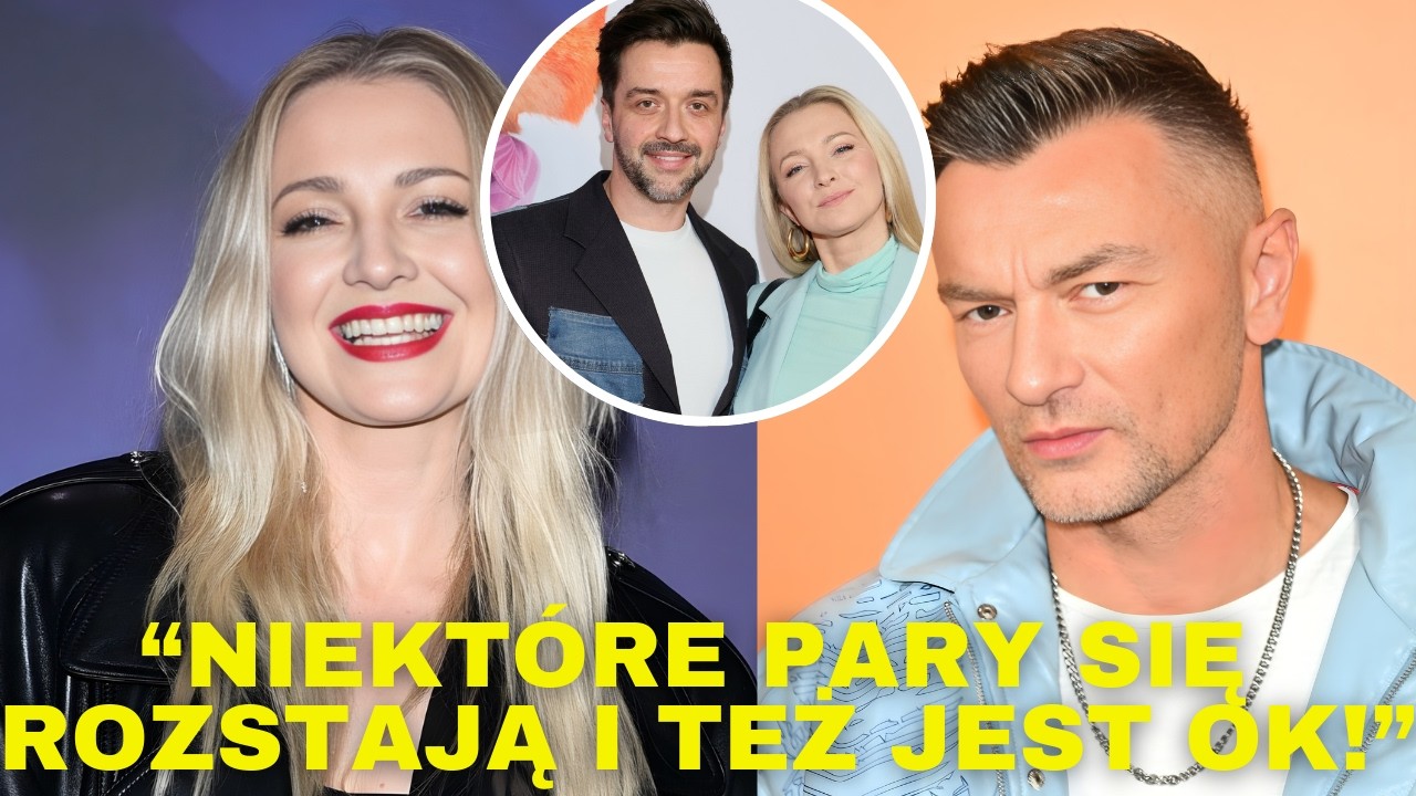 CO ŁĄCZY BASIE KURDEJ-SZATAN I LIBERA? O KRYZYSACH W MAŁŻEŃSTWIE! JEST ZODIAKARĄ? MÓWI O ENERGII