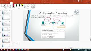 17. CSE421 Sec5, 6 09 April NAT and Distance vector Routing