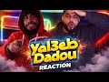 Klay Freestyle Yal3eb Daddou Disstrack REACTION Mah9ou Ma5ala Fih Chay