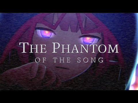 【MAD】花譜：歌の幽霊