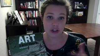ARTS 1303 Intro