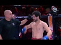 Azərbaycan döyüşçüləri UFC yolunda - Tofiq Musayev, Vüqar Kərimov, Mehman Məmmədov, Cəmil İbrahimov