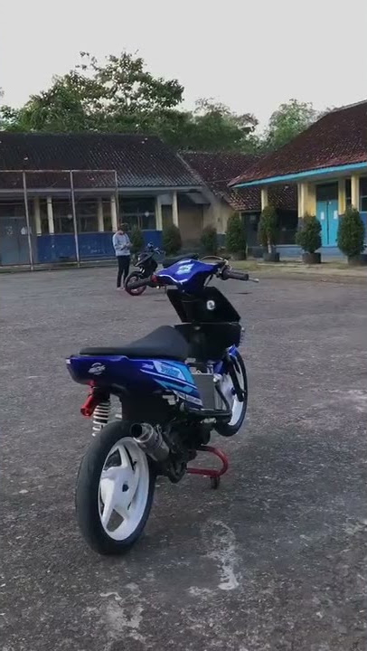 beat karbu road race #shortvideo #fyp #beranda #viralshorts