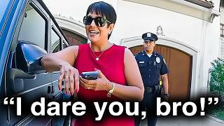 When SUPER Entitled Karens Get ARRESTED By Cops