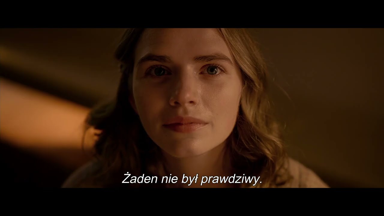 YouTube player