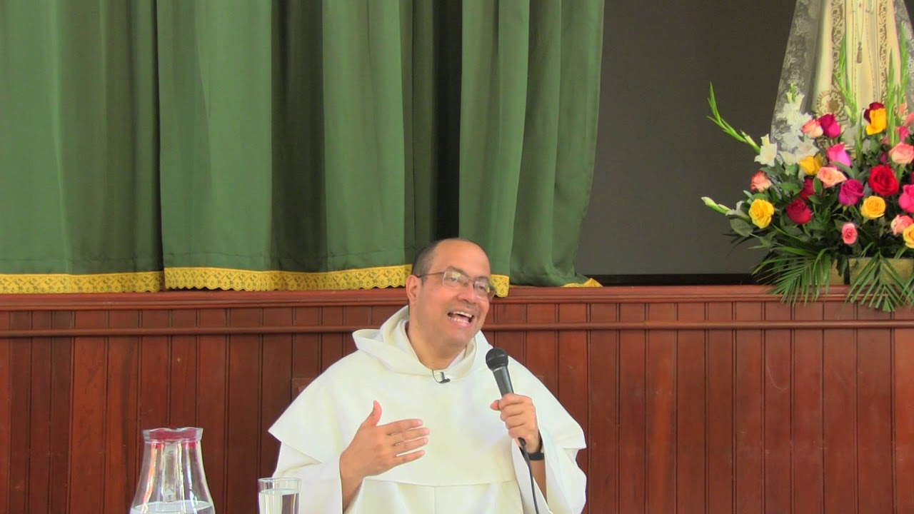 Testimonios del asombroso poder transformante de Jesucristo [Sanación del Sacerdote, 05 de 10]