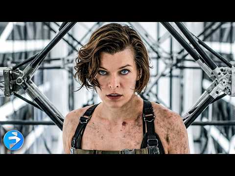 Zombie, mutanti e l’ultima battaglia di Alice | Resident Evil: The Final Chapter