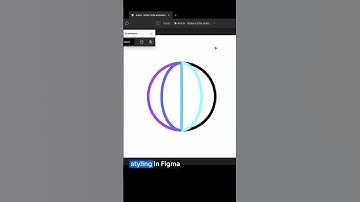 Globe Lottie animation in Figma #shorts