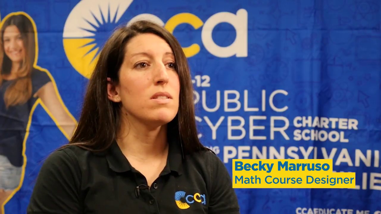 PA Cyber School LMS Designer Spotlight CCA YouTube